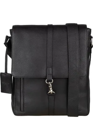 Burkely Antique Avery Crossover Messenger M