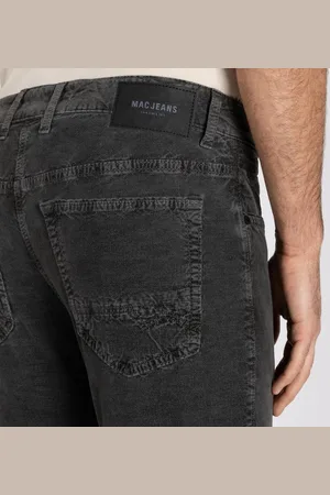 Mac Katoenen broek