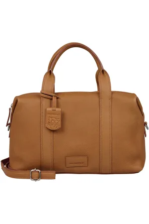 Burkely Soft Skylar Dames Bowler Bag