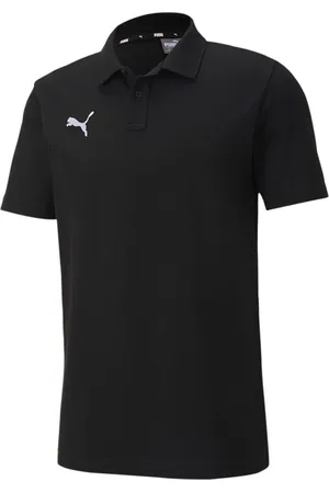 PUMA TeamGOAL 23 Casuals poloshirt voor heren, T-shirt 656579