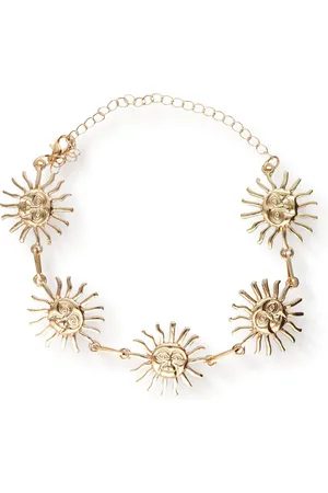 NOTRE-V Bracelet Sun Sieraden Dames -