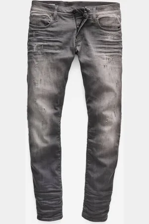 G-Star Jeans revend skinny fit light aged destroy (51010-6132-1243)
