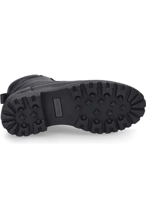 Josef Seibel MARTA 27 - VeterlaarzenHoge sneakersDames sneakersDames veterschoenenHalf-hoge schoenen - Kleur:
