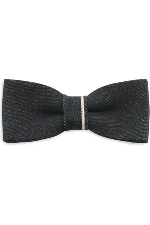 Sir Redman Bretels Gentleman Set Black Jack Selvedge