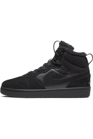 Nike Court Borough Mid 2 Sneakers Junior