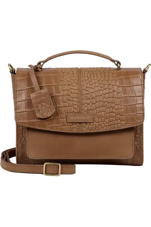 Burkely Cool Colbie Citybag - Tas - Volwassenen