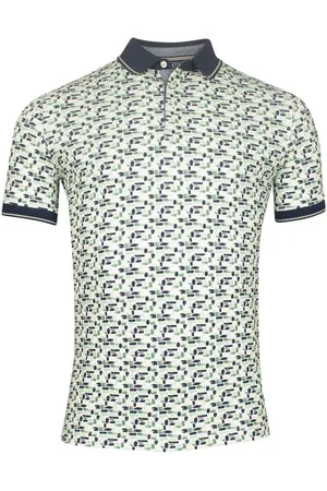 Baileys Poloshirt korte mouw