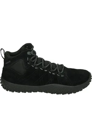 Merrell J037751 - Vrije tijd half-hoogHeren wandelschoenenWandelschoenen - Kleur: