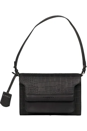 Burkely Casual Cayla Dames Schoudertas Satchel