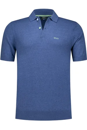 NZA New Zealand poloshirt korte mouw