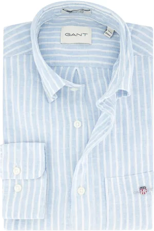 GANT Casual overhemd