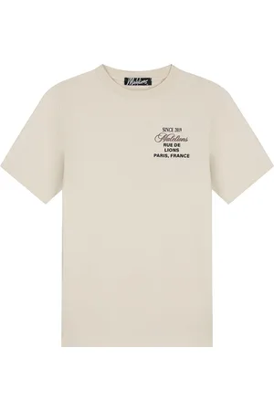 Malelions Design T-Shirt , XL