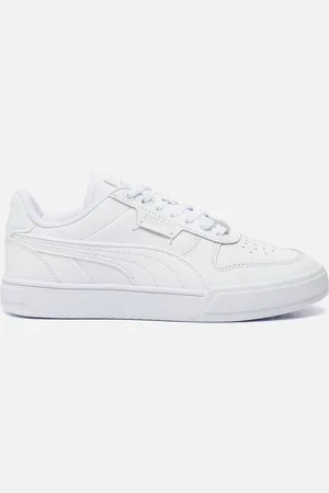 PUMA Caven Dime sneakers Imitatieleer