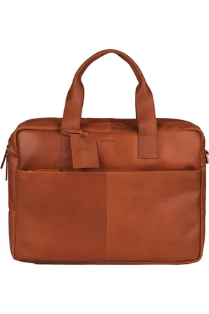 Burkely Vintage Jesse Worker - Schoudertas