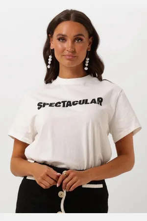 Josh V Roxy Spectacular Tops & T-shirts Dames - Shirt -