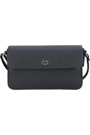 Gerry Weber Schoudertas Talk Different 1.0 Shoulderbag SHF Donkerblauw