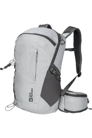 Jack Wolfskin Cyrox Shape 20 rainstorm