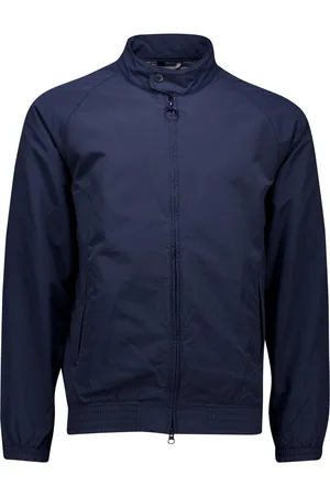 Barbour Zomerjas