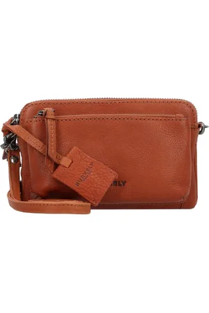 Burkely Antique Avery Dames Mini Bag Schoudertas