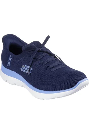 Skechers Slip-ins Summits New Daily damesschoenen 150263 NVBL