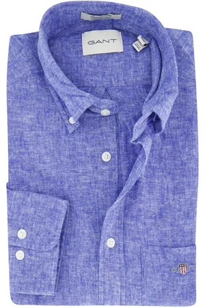 GANT Casual overhemd