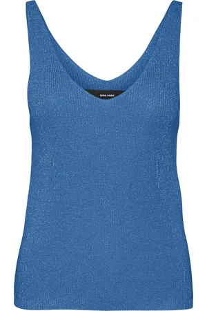 VERO MODA Newlexsun Shine Top Dames