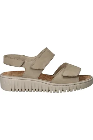 Waldläufer Waldlaufer Valerie Sandalen - Dames