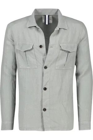 Profuomo Overshirt