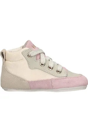 KEQ Meisjes Baby schoentjes Meisjes Baby schoentjes -