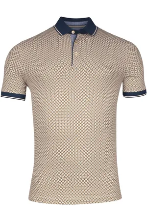 Baileys Poloshirt korte mouw