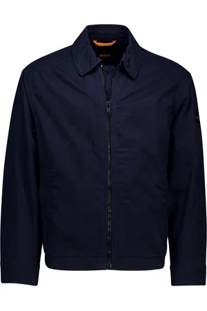 HUGO BOSS Zomerjas