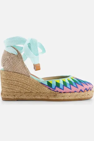 Toni Pons Lolita Espadrilles Textiel - Dames