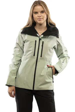 Picture Sygna Ski Jas Dames M/38