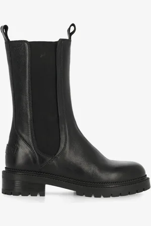 Shabbies Amsterdam Chelsea Boot Tirza Shelly
