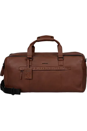 Burkely Minimal Mason Unisex Weekender