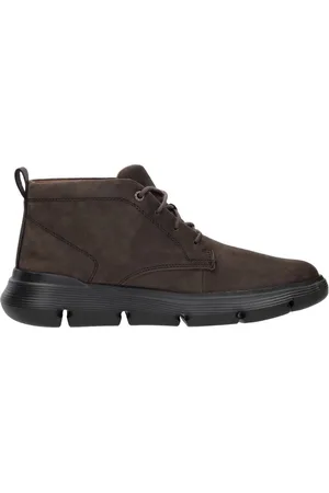 Skechers Garza heren veterboot -