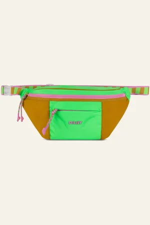 Oilily Blanka Bum Bag - - One size