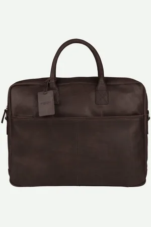 Burkely Vintage Max Big Worker 17
