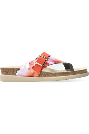 Mephisto Helen Mix - dames sandaal - - maat 40 (EU) 6.5 (UK)