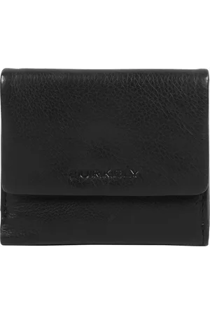 Burkely Just Jolie Dames Portemonnee Trifold Wallet