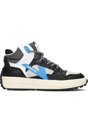 Vingino Vito Mid Hoge sneakers - Jongens -