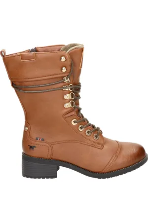 Mustang Veterboots dames -