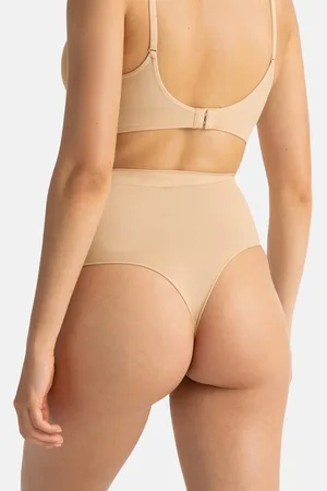 Dorina Sterk Corrigerende hoge string - Absolute Sculpt - High Control - S - .
