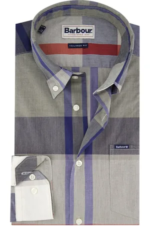 Barbour Casual overhemd