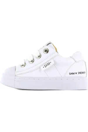 Shoesme Sneakers | Meisjes, jongens | | Leer | |