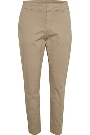 Kaffe KAmette Pants Dames Broek