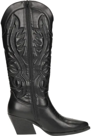 Sub55 Western boots Kuit Laarzen -