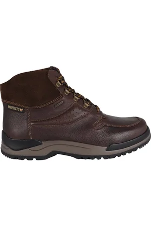 Mephisto Clint MT - heren laars - - maat 39 (EU) 6 (UK)