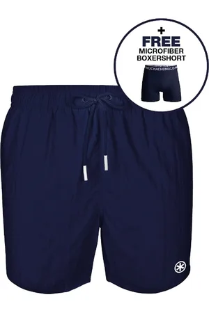 Muchachomalo Jongens Zwembroek – 1 Pack –