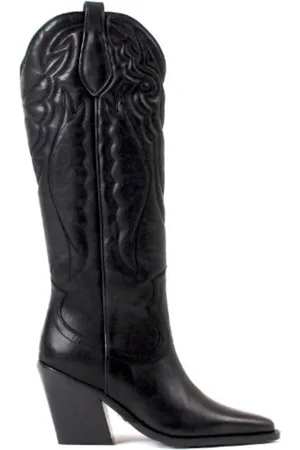 Bronx New-kole 14177 Cowboylaarzen - Western Laarzen - Dames -